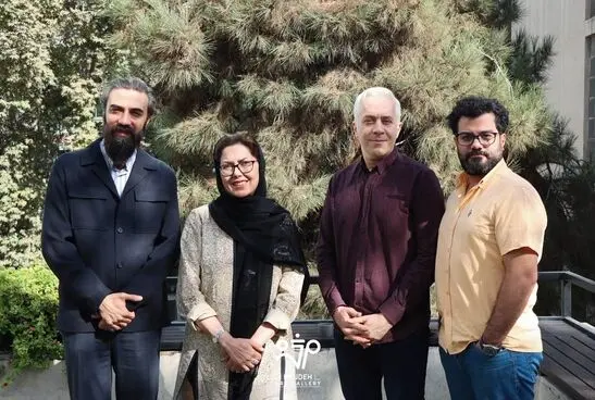 The New Path of Iran’s Art