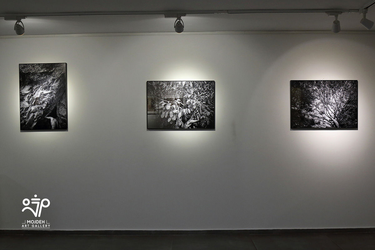 نمایشگاه عکس های بابک حقی با عنوان میان لحظه و خاک / Babak Haghi’s Photo Exhibition Titled Between Moment and Soil 