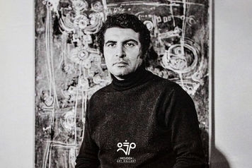 مسعود عربشاهی