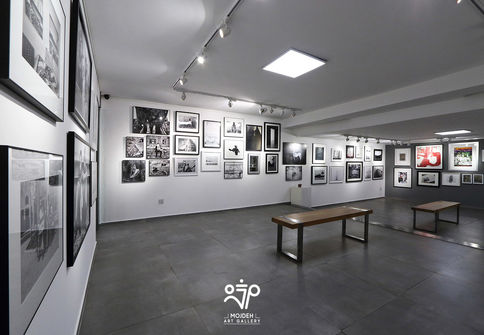Annual Photo Exhibition of Mojdeh Art Gallery
