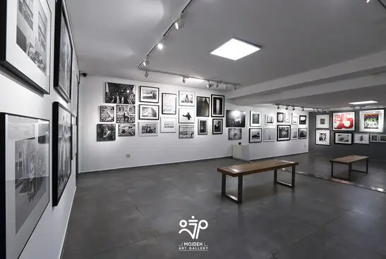 سالانه عکس مژده