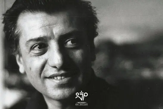 ناصر عصار