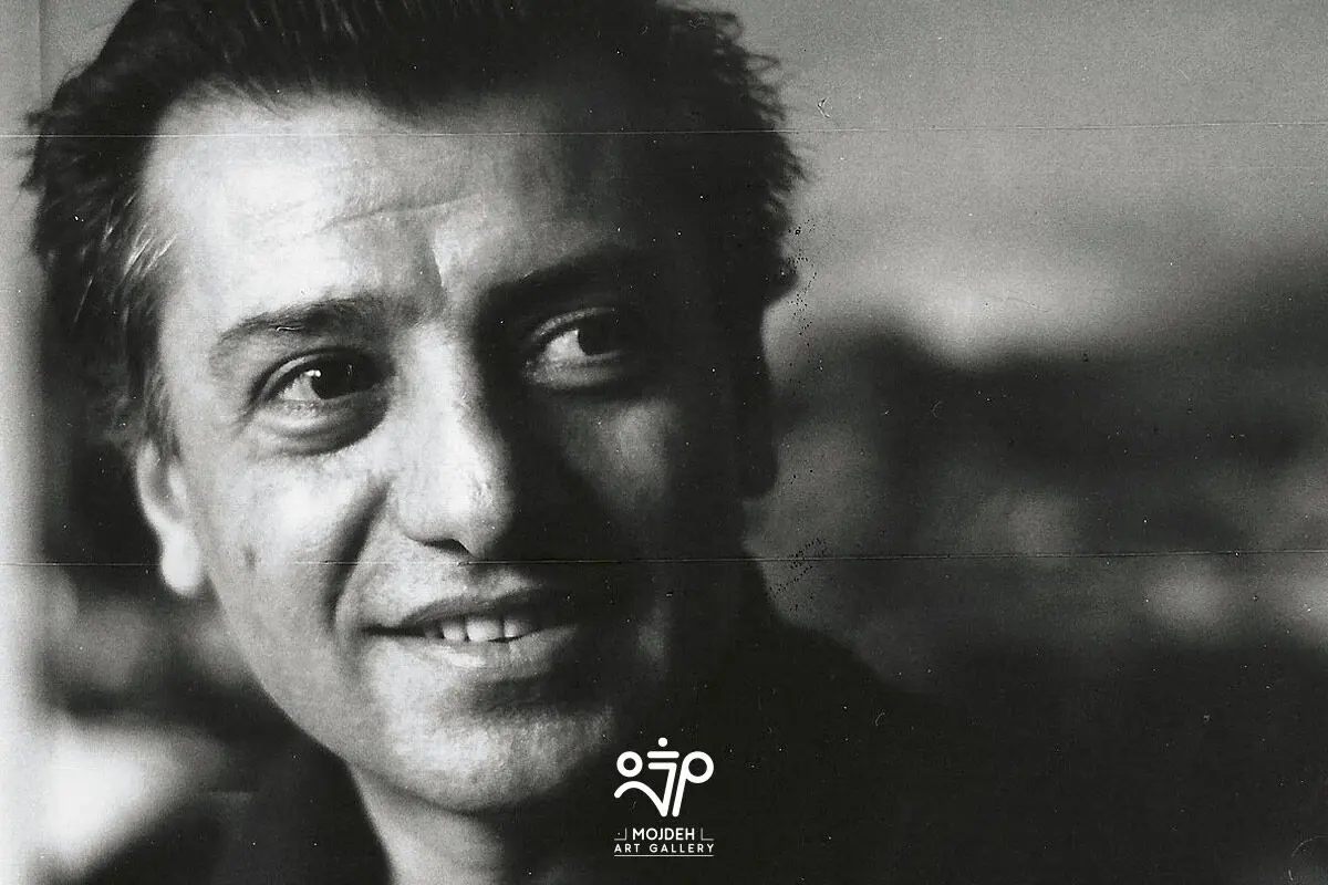 Nasser Assar