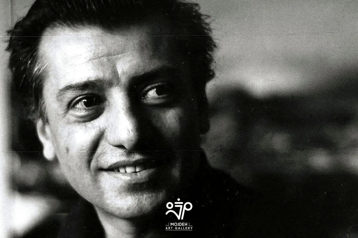 Nasser Assar