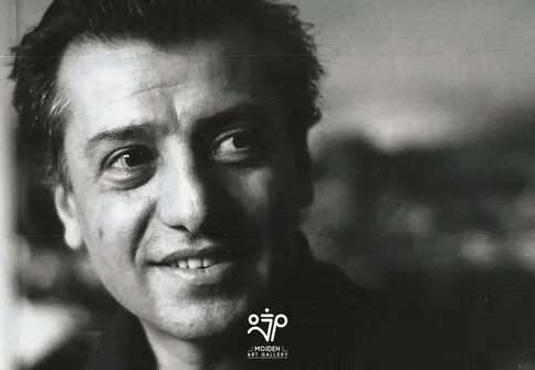 Nasser Assar