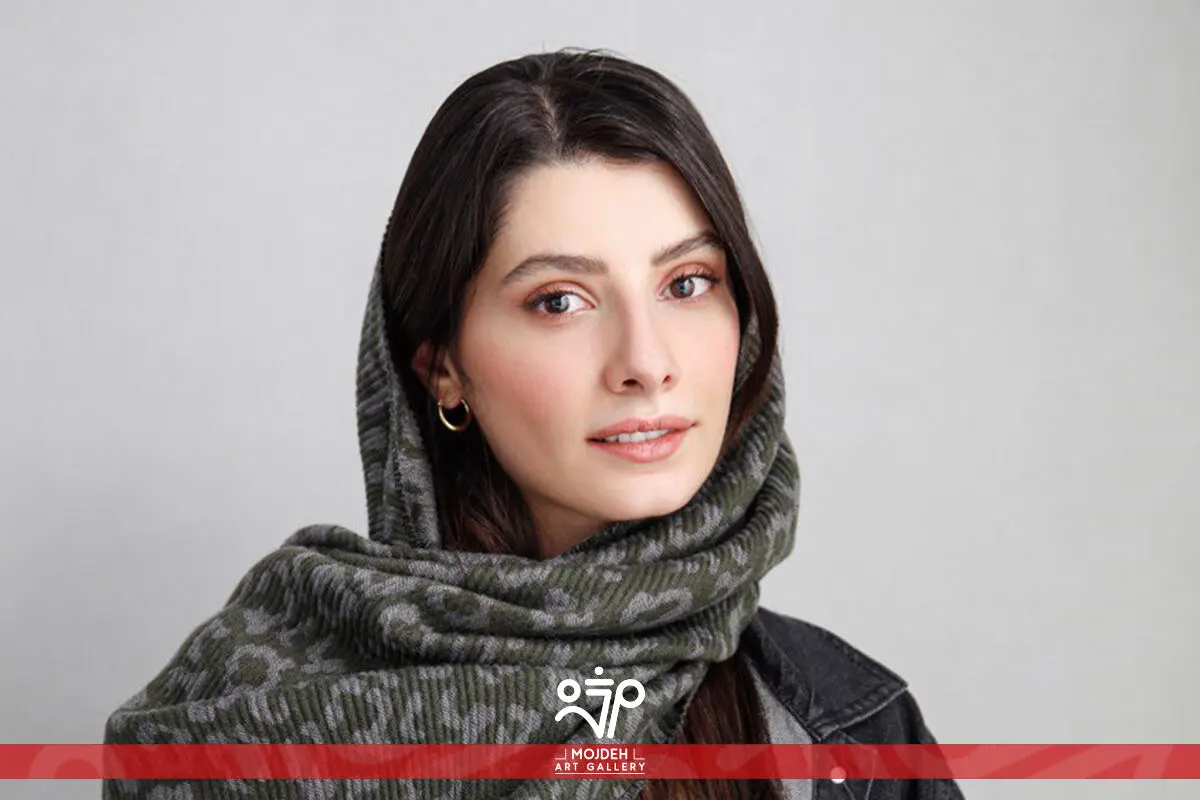 نیلوفر موسوی