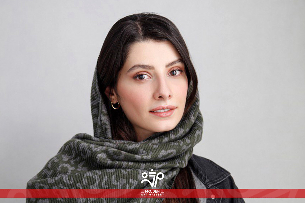 نیلوفر موسوی