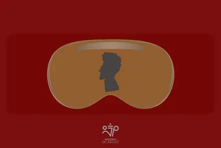 Khashayar Farhat’s Artworks Virtual Exhibition