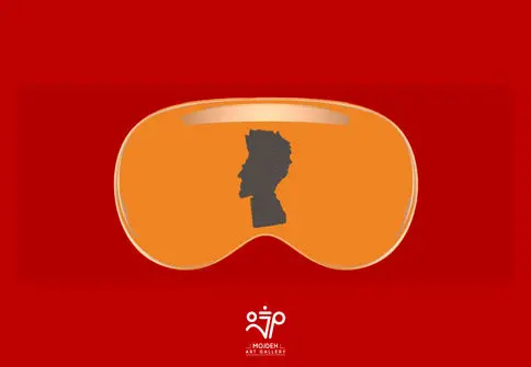 Khashayar Farhat’s Artworks Virtual Exhibition