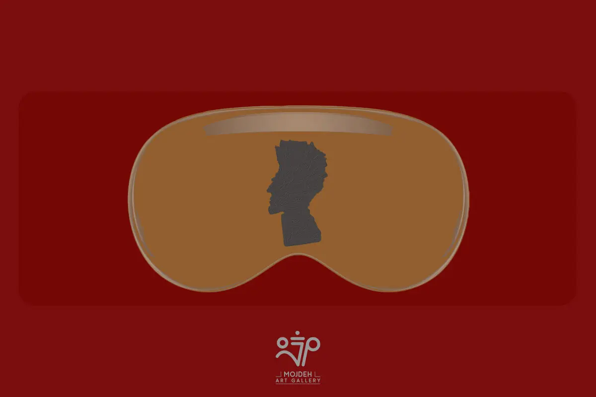 Khashayar Farhat’s Artworks Virtual Exhibition