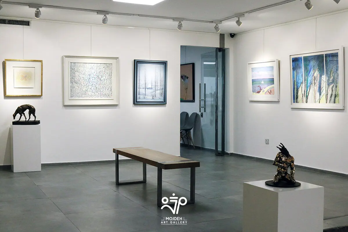 Group Exhibition Titled “The Last Event of 1399”