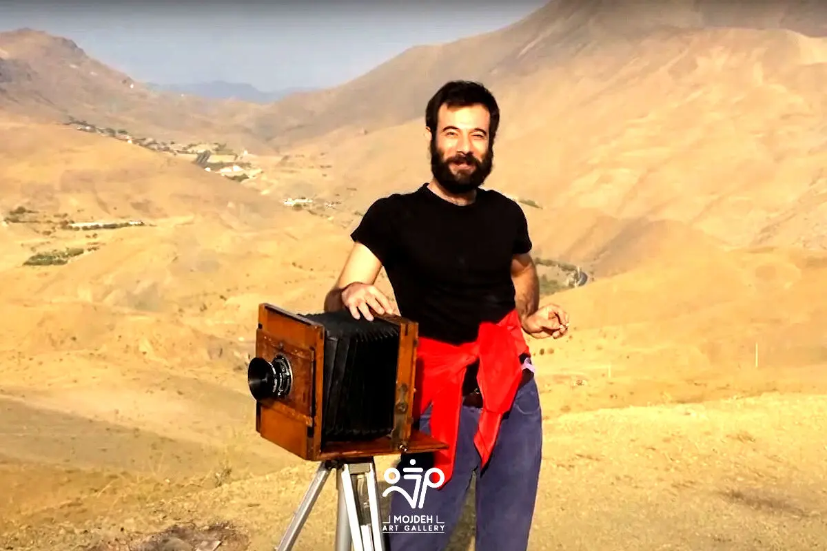 Babak Kazemi