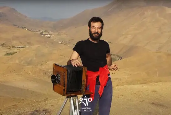 بابک کاظمی