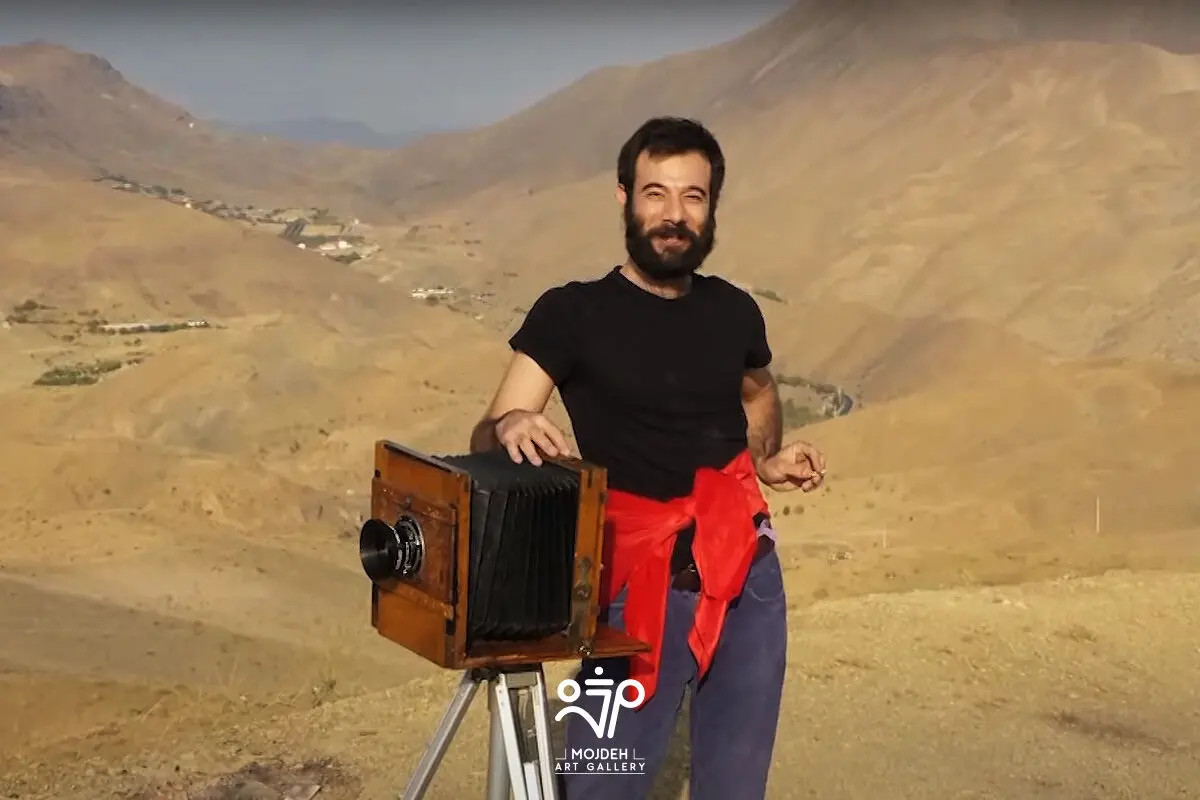 بابک کاظمی