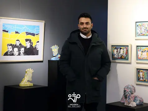 How Far Can a Portrait Remain a Portrait