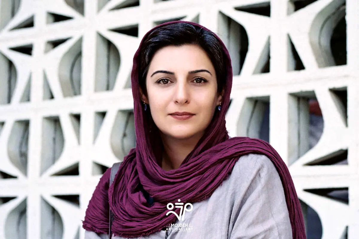 Shadi Ghadirian