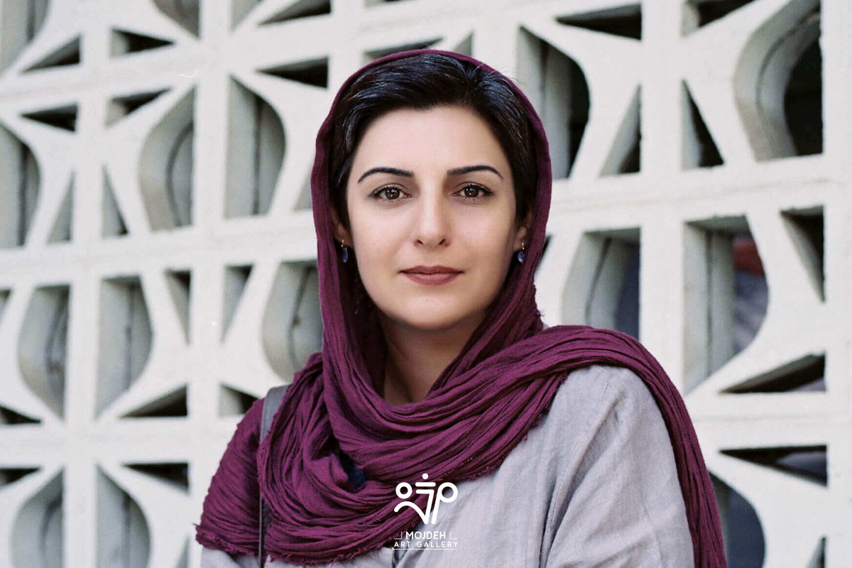 Shadi Ghadirian