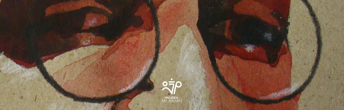 مجموعه پرتره