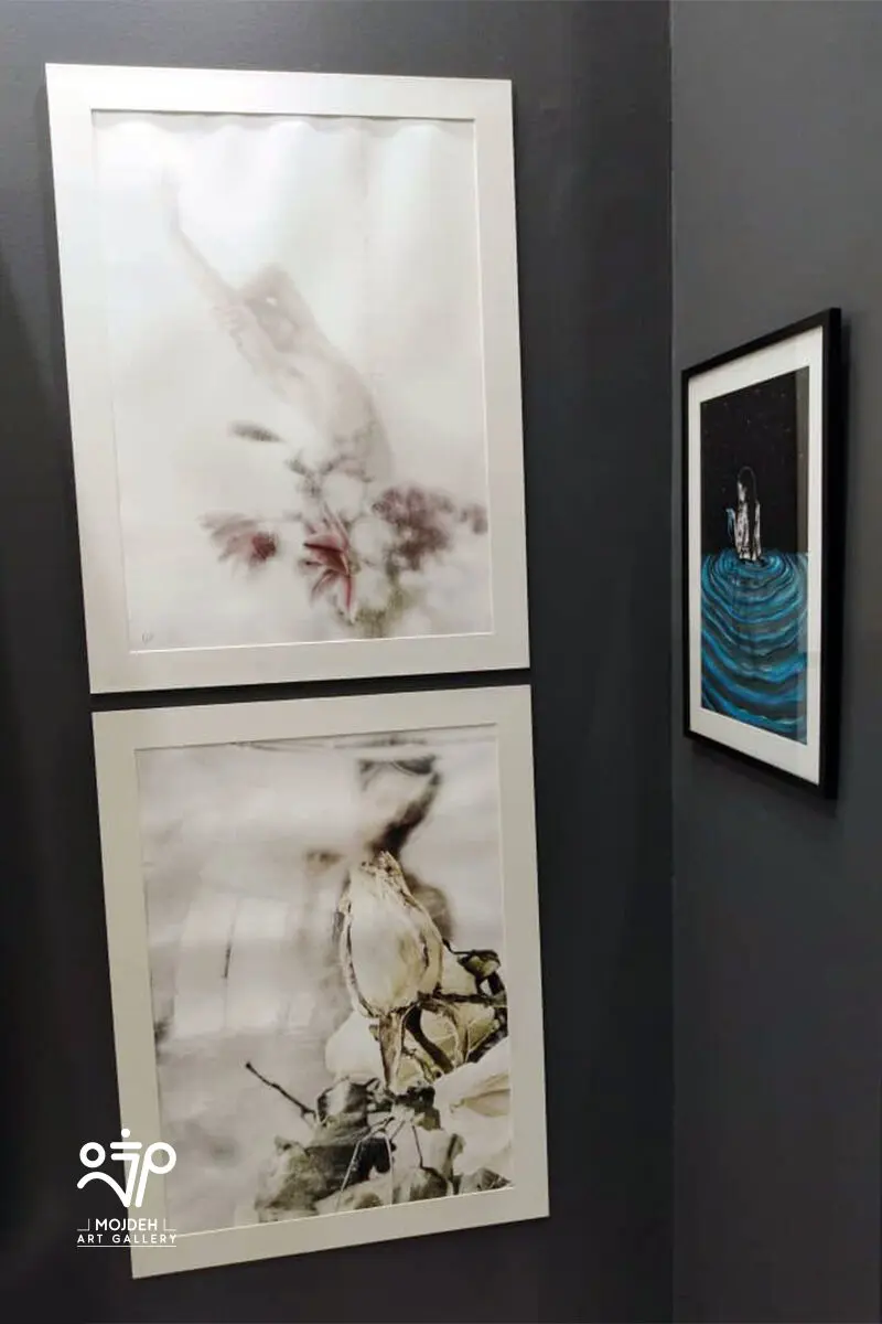 آرت فر هند / India Art Fair