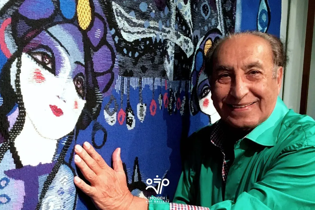 Nasser Ovissi