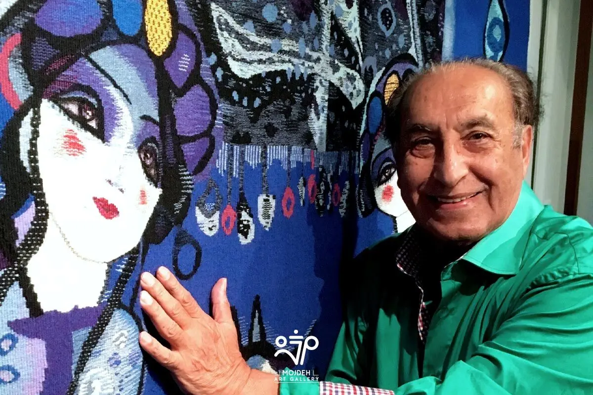 Nasser Ovissi