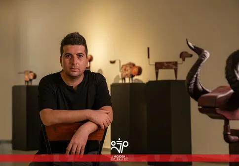 Ahad Ghadiri