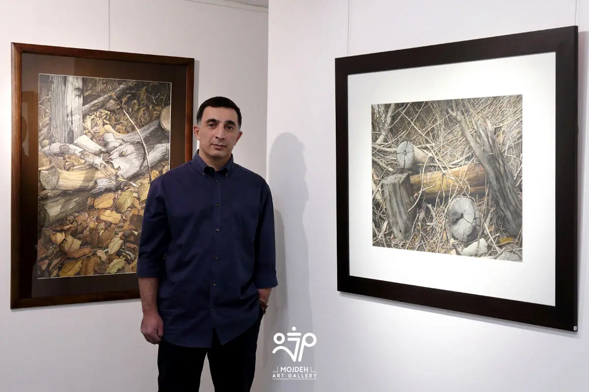Aref Geranmayeh