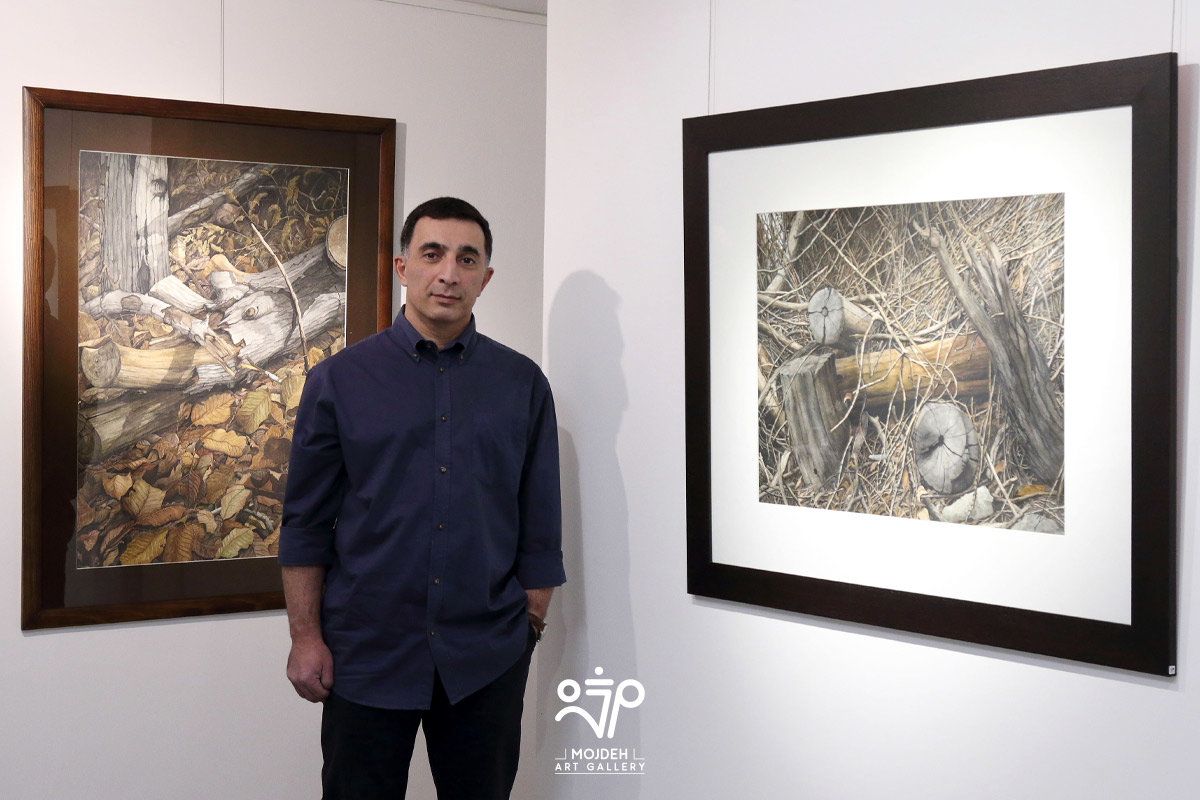 Aref Geranmayeh