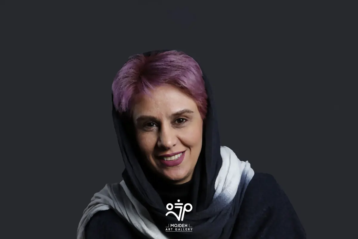 هدیه خانعلی