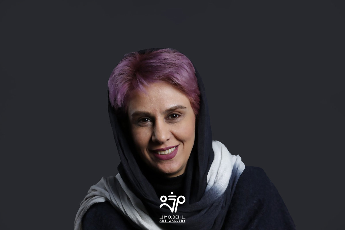 هدیه خانعلی