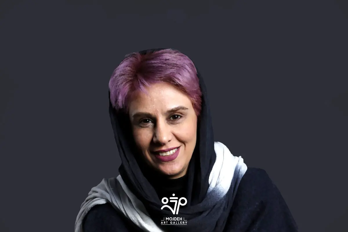 هدیه خانعلی