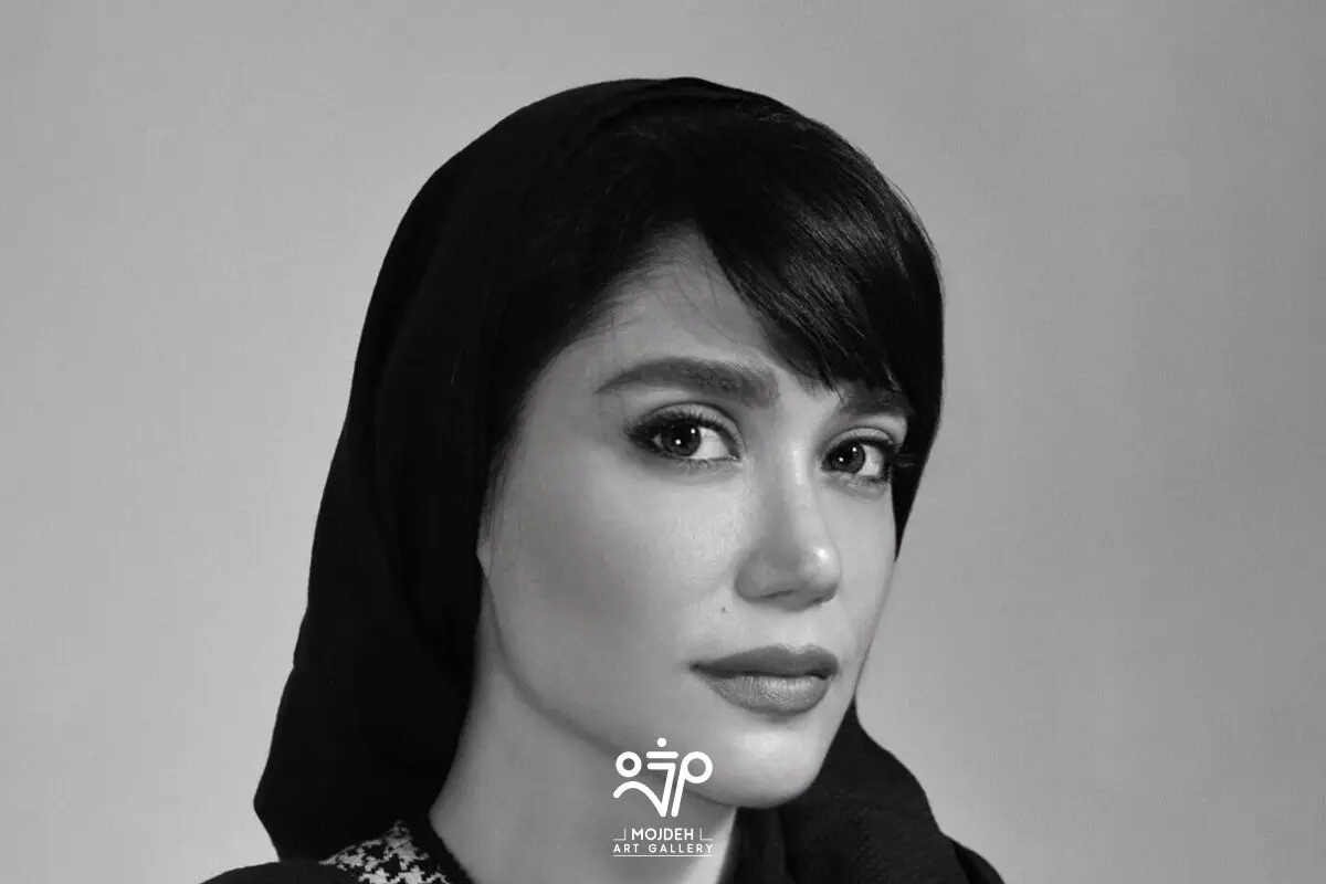 Shirin Mirjamali