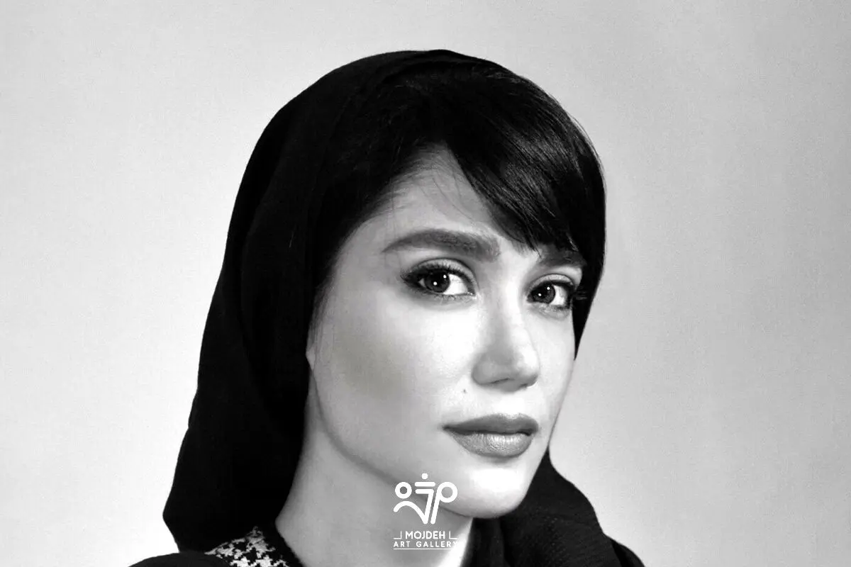 Shirin Mirjamali