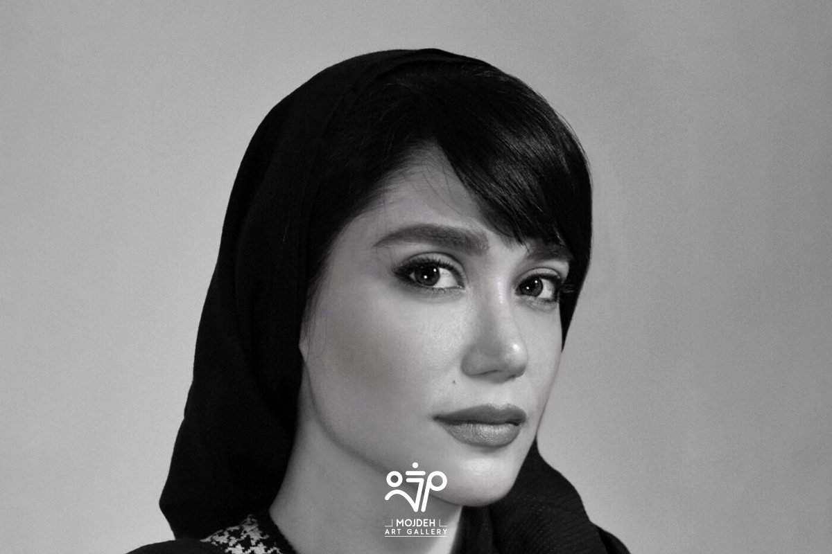 Shirin Mirjamali