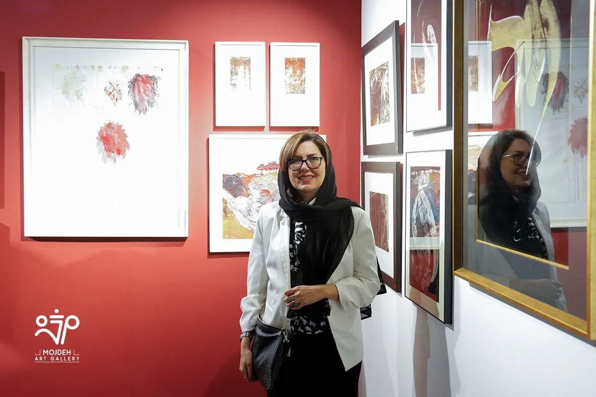 آرت فر تهران / Tehran Art Fair