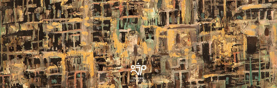 Abstract Series