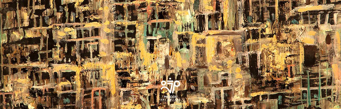 Abstract Series