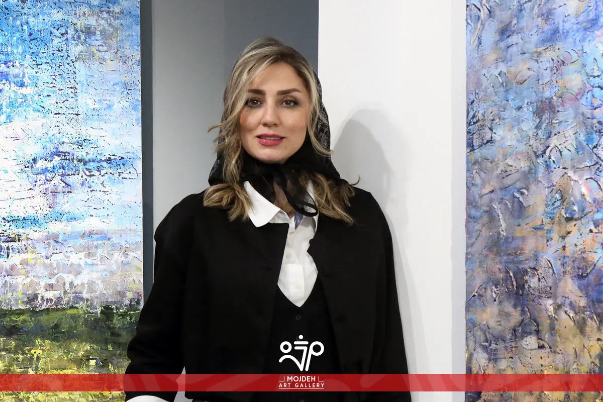فرناز رضائی