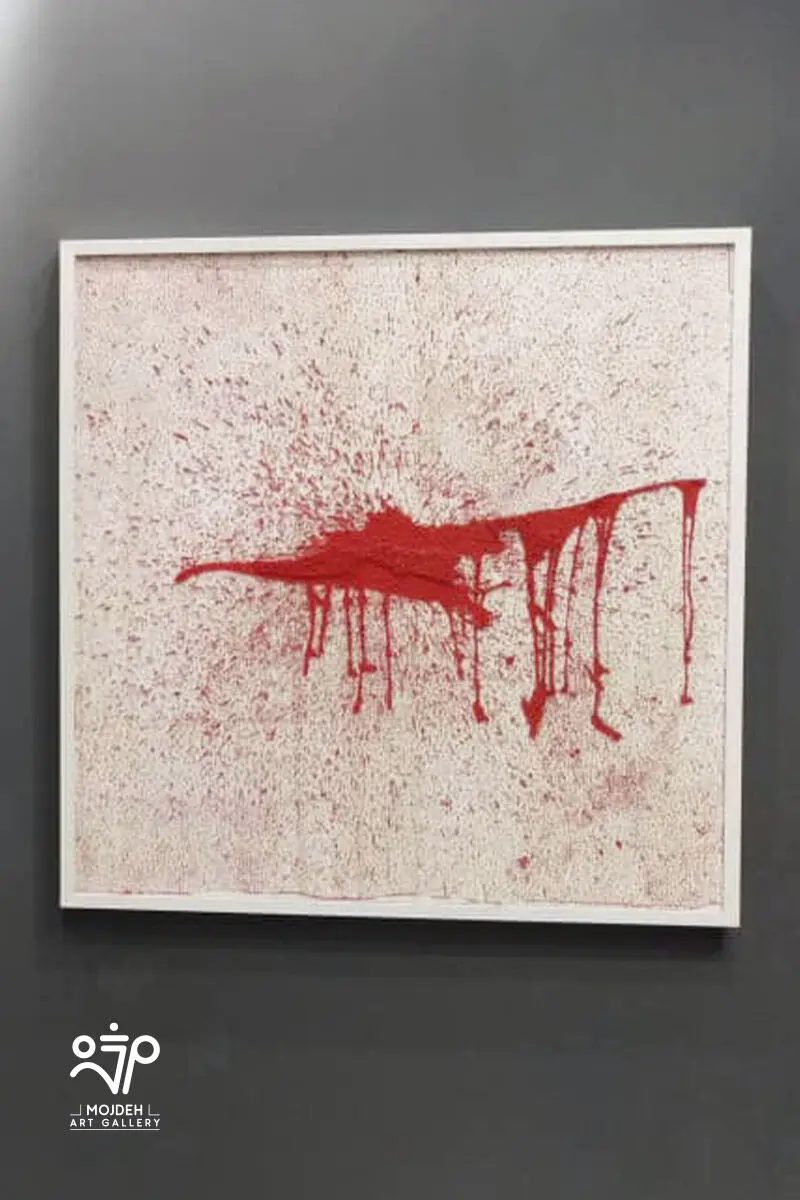 آرت فر هند / India Art Fair