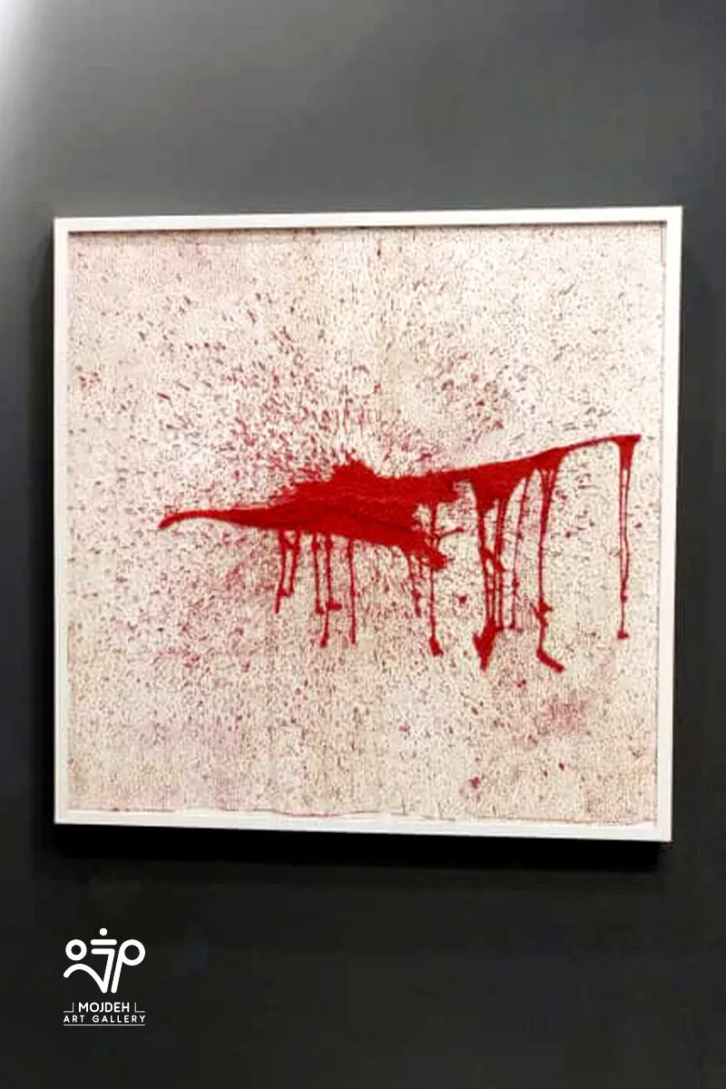 آرت فر هند / India Art Fair